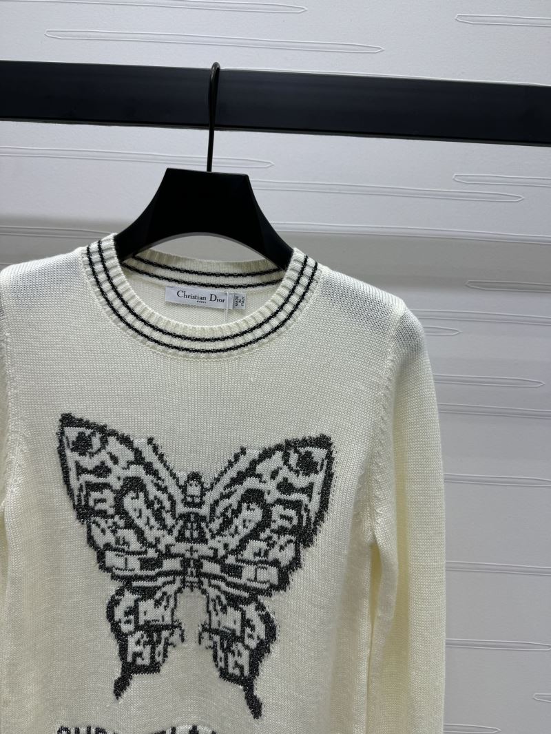 Christian Dior Sweaters